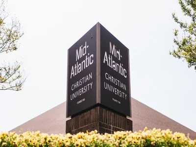 Mid-Atlantic Christian University