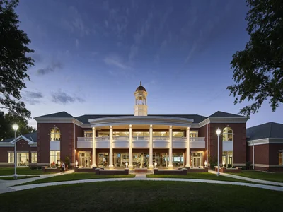 MidAmerica Nazarene University