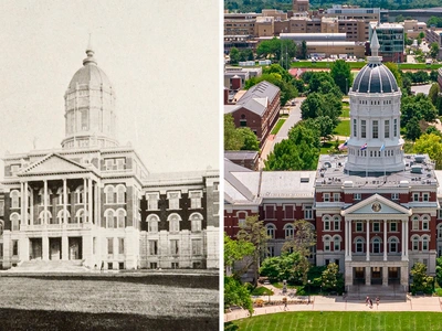Midwest University