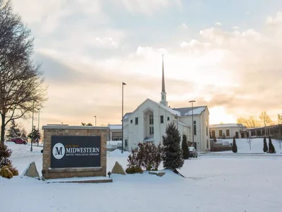 Midwestern Baptist Theological Seminary