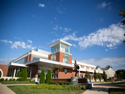 Missouri Baptist University