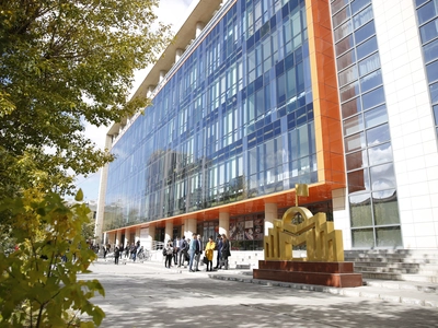 Mongolia International University
