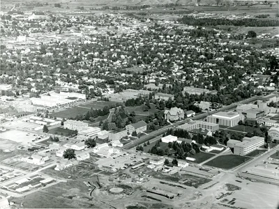 Montana Bible College
