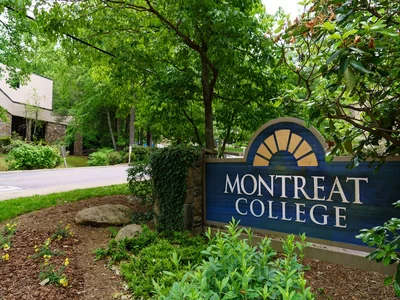 Montreat College