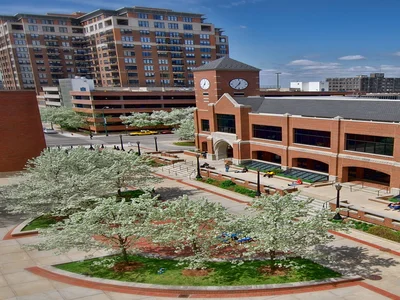 Moody Bible Institute