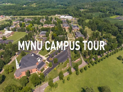 Mount Vernon Nazarene University