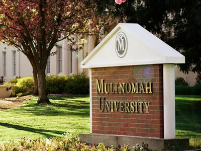 Multnomah University