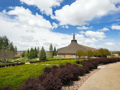 Nazarene Bible College