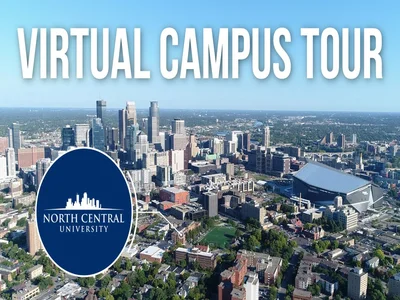 North Central University