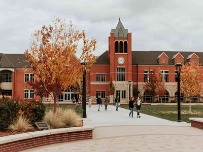 Northwest Nazarene University