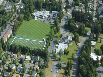 Northwest University