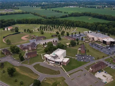 Ohio Christian University