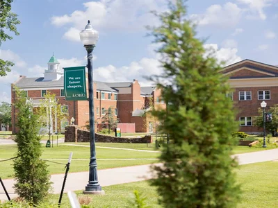 Oklahoma Baptist University