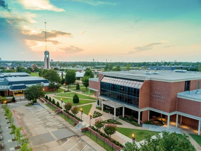 Oklahoma Christian University