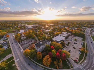 Olivet Nazarene University