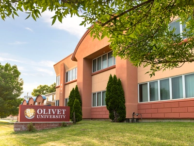 Olivet University