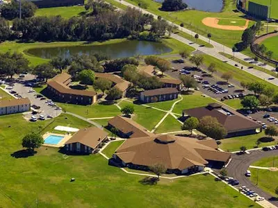 Orlando Christian University