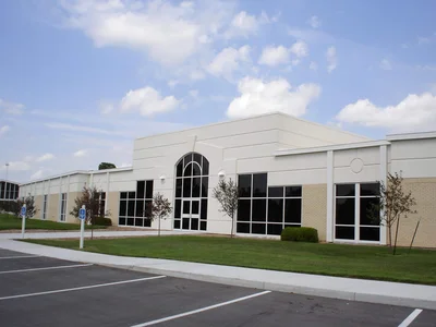 Ozark Christian College