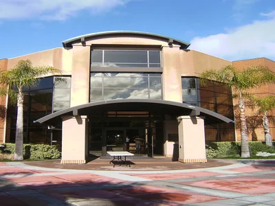 Pacific Bible College