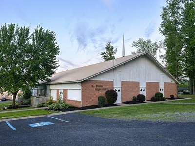 Penn View Bible Institute