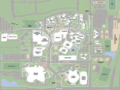 Pensacola Christian College