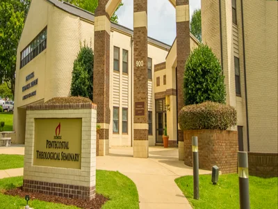Pentecost Biblical Seminary