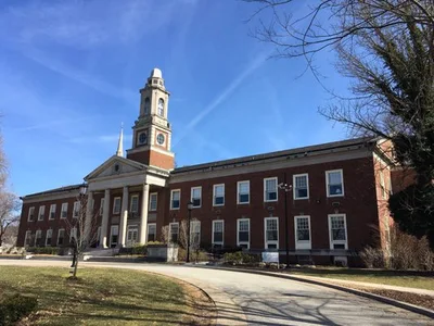 Pittsburgh Theological Seminary
