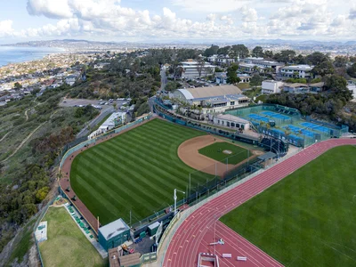 Point Loma Nazarene University