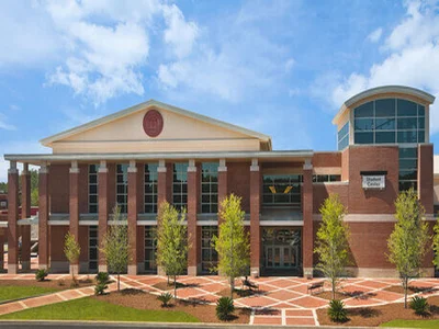 Point University