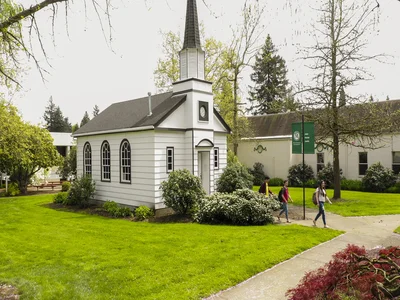 Portland Bible College