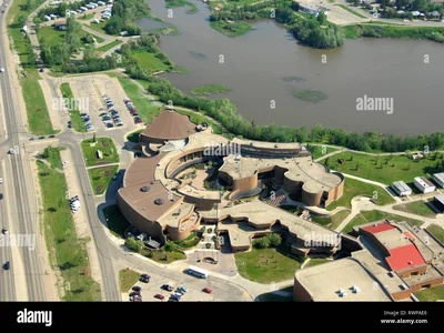 Prairie College