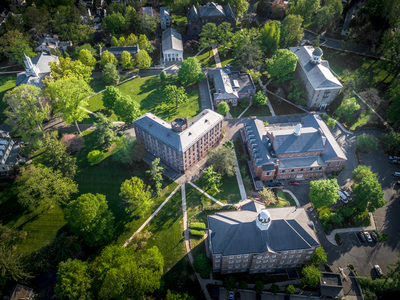 Princeton Theological Seminary