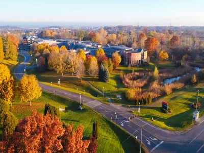 Redeemer University