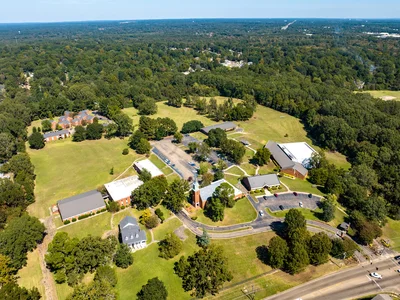 Reformed Theological Seminary