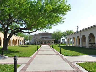 Rio Grande Bible Institute
