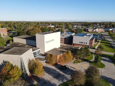 Roberts Wesleyan University