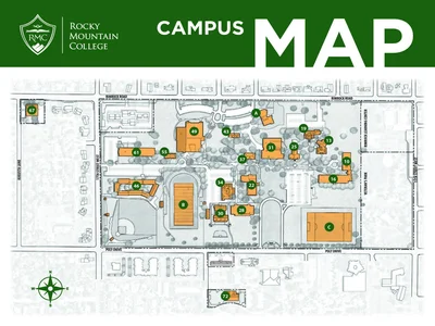 Rocky Mountain College