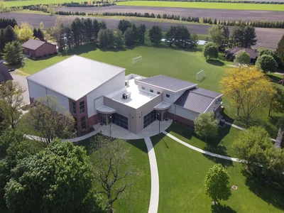 Rosedale Bible College