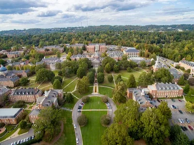 Samford University
