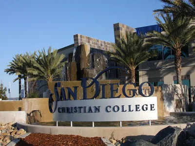 San Diego Christian College