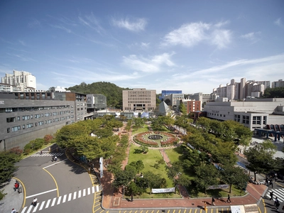 Soongsil University