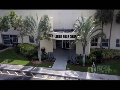 South Florida Bible College & Theological Seminary