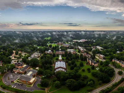 Southeastern Baptist Theological Seminary