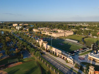 Southeastern University