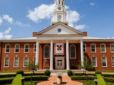 Southern Baptist Theological Seminary