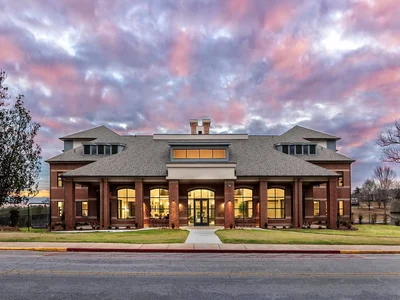 Southern Wesleyan University