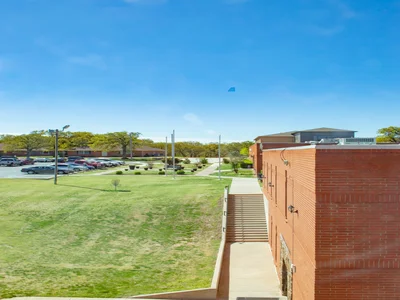 Southwestern Christian University