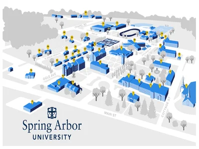 Spring Arbor University
