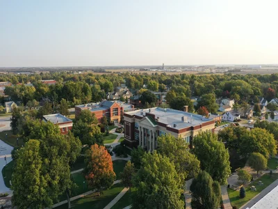 Tabor College - KS