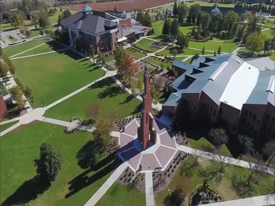 Taylor University